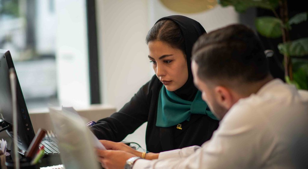 شناخت خواسته های کارفرما