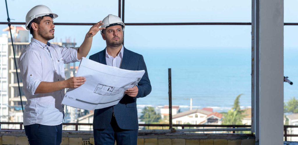 شکل گیری کانسپت و ایده‌های طرح