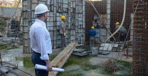 2. سایت (زمین) پروژه