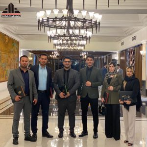 سمینار املاک گراف