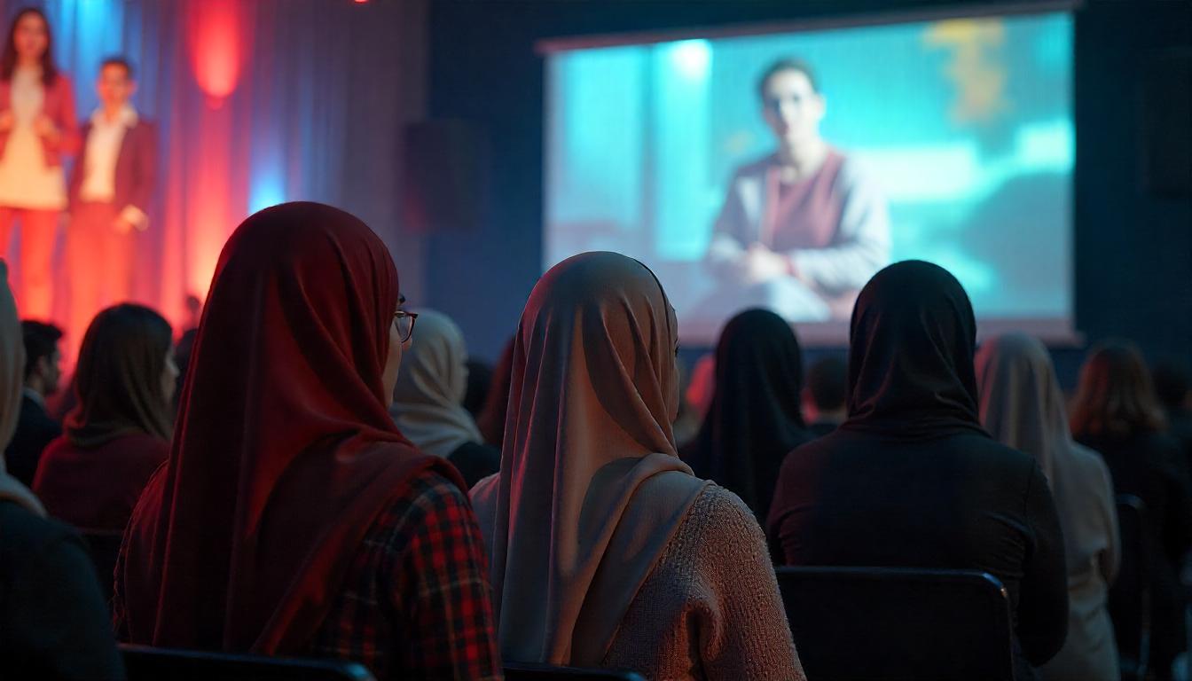 فعالیت های فرهنگی و اجتماعی گراف