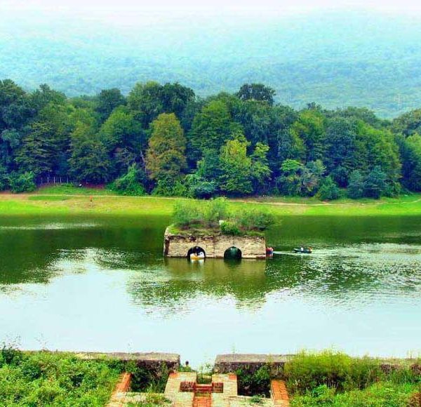 عباس آباد نشتارود