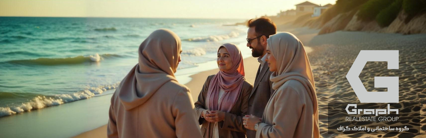 خرید ویلا در شمال