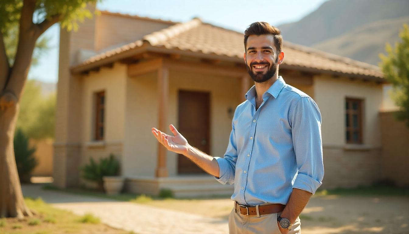 چگونه یک مشاور املاک معتبر و حرفه‌ای را بشناسیم؟