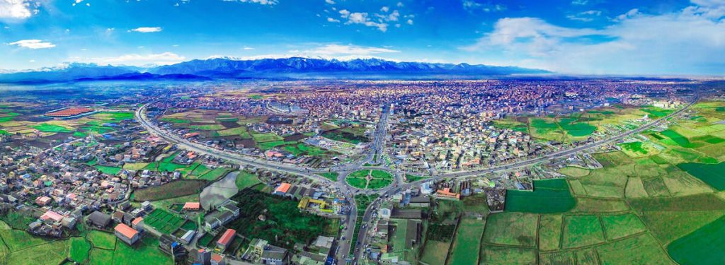 استان مازندران
