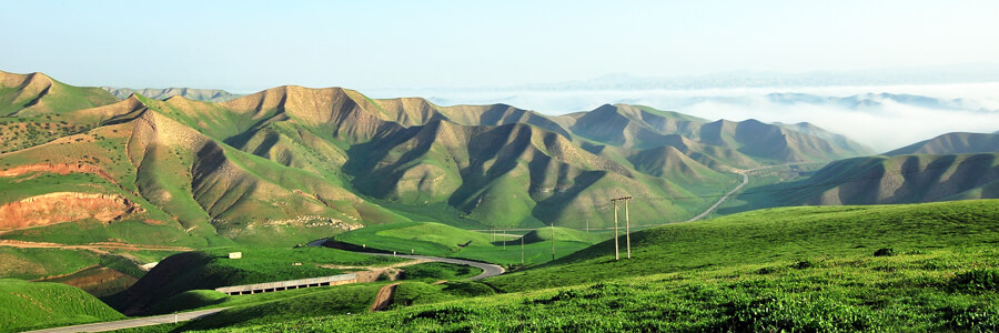 استان گلستان