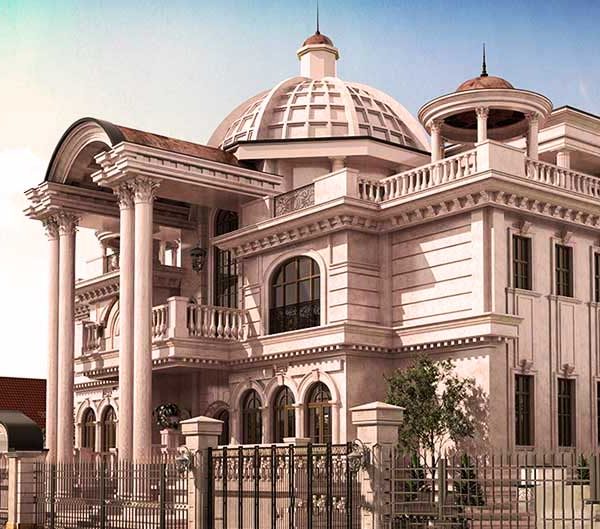 گرانترین و لکوکس ترین شهرک شمال