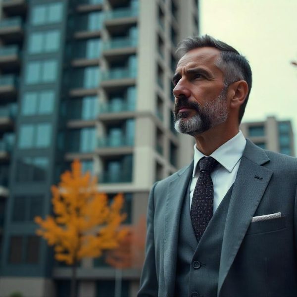 خرید ملک در زمان رکود. فرصت یا ریسک؟