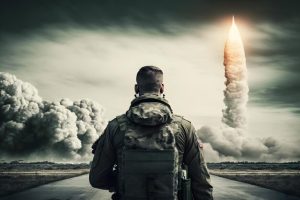 تاثیر جنگ بر قیمت ملک در شمال