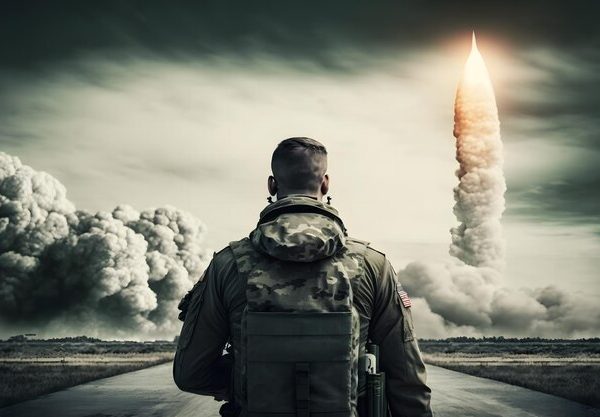 تاثیر جنگ بر قیمت ملک در شمال