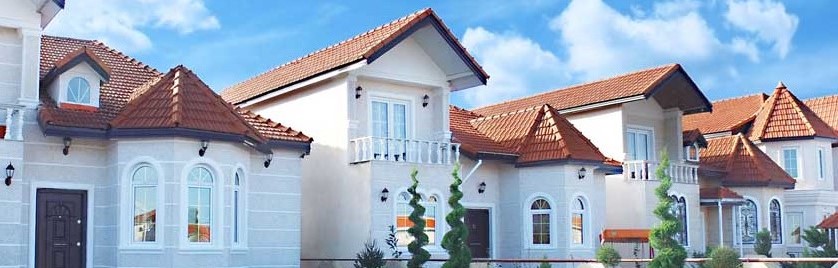 مزایای خرید ویلای شهرکی در شمال