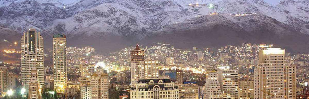 منطقه ۱ تهران؛ لوکس‌ترین منطقه پایتخت