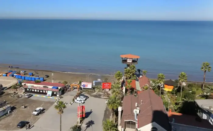 چپکرود و میرود