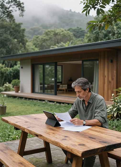 شناخت ارزش واقعی ویلا؛ مهم‌ترین اصل یک خرید موفق​